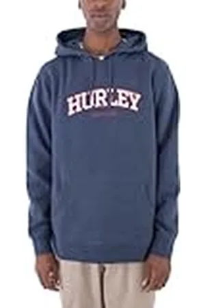 Hurley Sudadera con Capucha Hombre - Flow