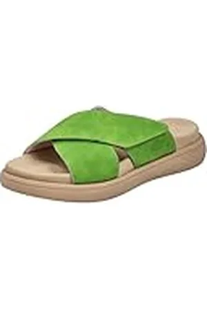 Rieker V1579, Pantuflas Mujer, , 40 EU