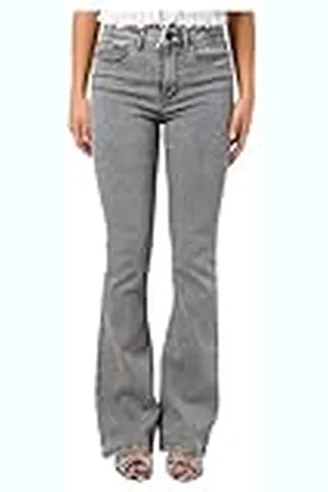 Noisy May Nmsallie HW Skinny Jeans Vi545Lg Fw Noos, , 32W / 32L Mujeres