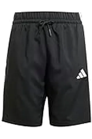 adidas Unisex niños Essentials Climacool Stripes Shorts, , 15-16 Years