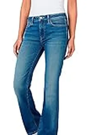 Pepe Jeans Aubrey, Vaqueros para Mujer, , 30W / 30L