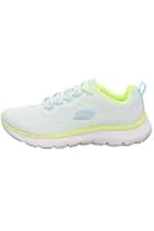 Skechers Flex Appeal 5.0, Zapatillas de Deporte Mujer, , 36 EU