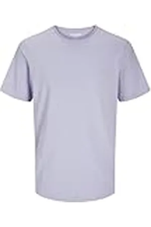 JACK & JONES Jjebasher tee O-Neck SS Noos Camiseta, , M Hombre