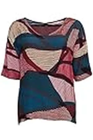 ESPRIT 083eo1k308 Camiseta, , XXL Mujeres