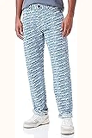 Wrangler Frontier Pantalones, Mr , 32W / 30L Hombre