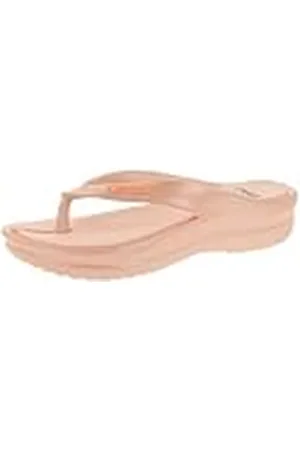 De Fonseca Infradito Donna In Eva Tinta Unita, Ciabatte Mare, Chanclas Mujer, , 38 EU