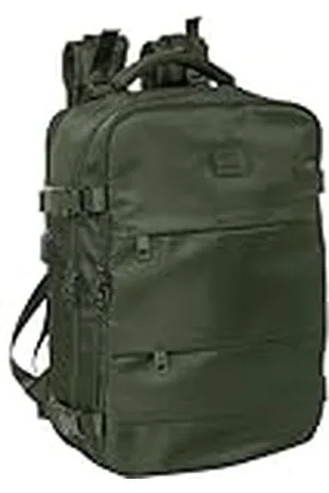 Safta Mochila de Viaje en Cabina, para Portátil 15,6