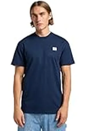 Lee WW tee Camiseta, , L Hombres