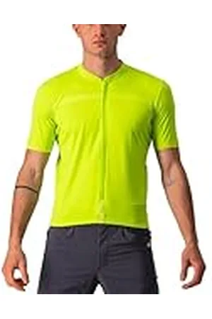 Castelli 4522006-383 Unlimited AR JRS Men