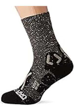 UYN Calcetines de senderismo ligeros para hombre