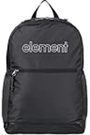 Element Infinity Action - Mochila Deportiva Mediana - Hombre - Negro