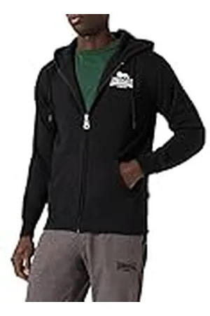 Lonsdale London Annalong Sudadera con Capucha, , S para Hombre