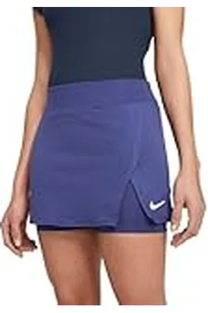 Nike W Nkct DF Vctry Skirt Str Falda, , Large para Mujer