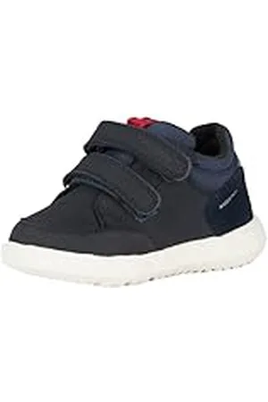 Geox B HYROO Boy WPF A, Zapatillas para Bebé-Niños, , 22 EU