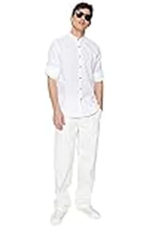 Trendyol Tmnss20go0188 Camisa, , 3XL para Hombre