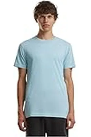 Build Your Brand Bb010-basic Round Neck T-Shirt Camiseta, , XXL Hombres