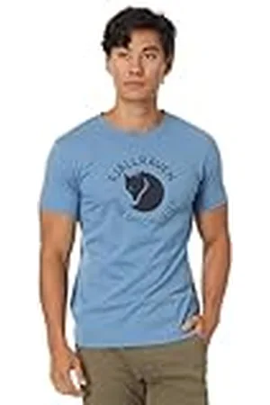 Fjällräven Fjallraven 87052-543 Fox T-Shirt M Fox T-Shirt M T-Shirt Hombre Tamaño M