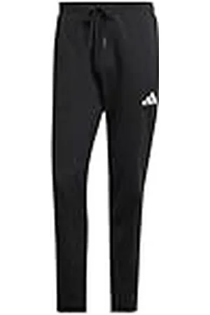 adidas Hombre Essentials Small Logo Single Jersey Pant, , XXL