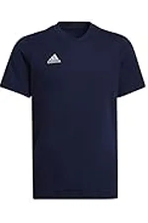 adidas Unisex niños Entrada 22 Tee, , 7-8 Years