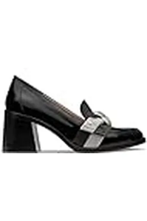 Kate Spade Mocasines con tacón Leandra, , 36 EU