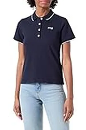 Schott NYC Psdannaw, Polo, Mujer, , L