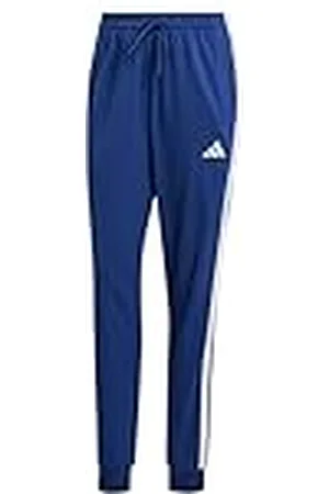 adidas Mujer Essentials 3-Stripes Jogger Pants, , XL