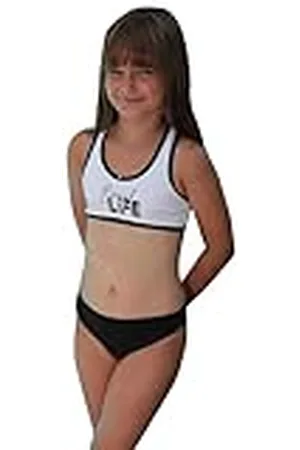 Haute Pression X9057 C01 T8A Conjuntos de Bikini, , 8-16 ANS para Niñas