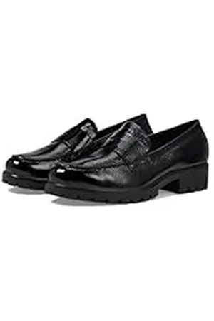 Ecco Modtray, Shoes Mujer, Black/Black, 40 EU