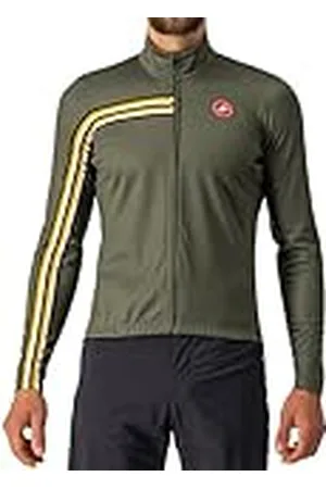 Castelli 4522500-075 Unlimited TH Jersey Sweatshirt Hombre Tamaño L
