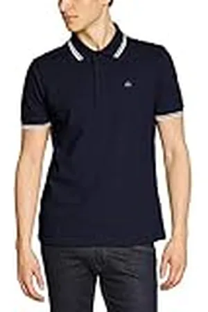 Merc London Of London Card Polo Shirt, , S para Hombre
