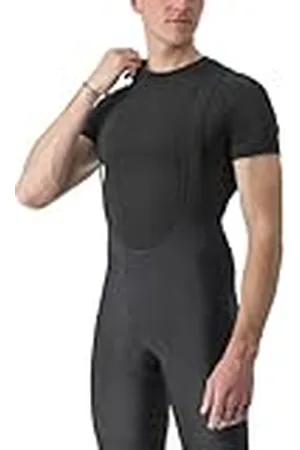 Castelli 4520575-010 Core Seamless Base Layer SS Men