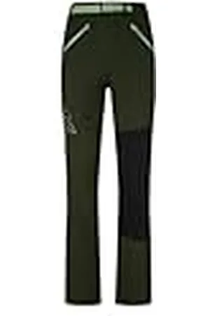 ROCK EXPERIENCE | TONGASS Man Pant | Pantalones Outdoor