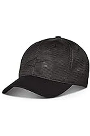 Alpinestars Flow All Mesh, Gorra De Beisbol, , LXL, Hombre