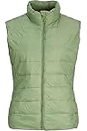 JJXX Jxnora Chaleco Ligero, Chaleco Mujer, ., S