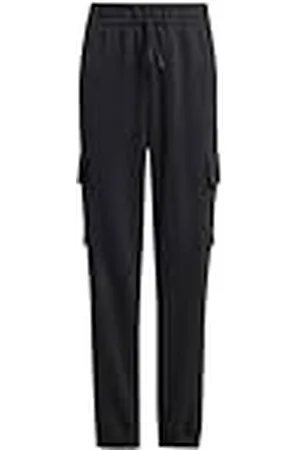 adidas Unisex niños Essentials Cargo Pants, , 7-8 Years