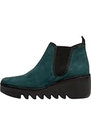 Fly London Byne349fly, Botas Cortas al Tobillo Mujer, , 40 EU