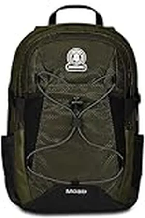 Invicta Moab Solid Grs Mochila Moab Solid GRS Unisex – Niños y jóvenes (Paquete de 1), , Talla única, Moderno