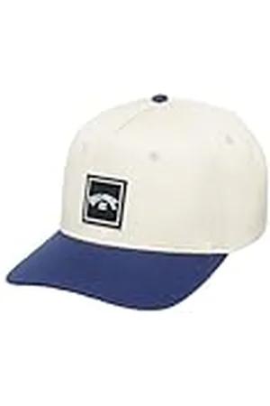 Billabong Stacked Snapback Tapa, , Taille Unique para Hombre
