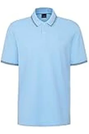 Bugatti 8150-75001c Camisa de Polo, , XXL Hombres