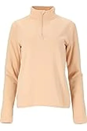 Endurance VIRONIC W Waffle - Camiseta de Manga Larga para Mujer
