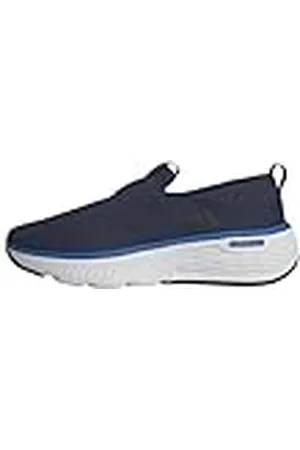 adidas Cloudfoam GO Lounger Shoes, Zapatos Hombre, Dark Blue/Bright Royal/Cloud White, 46 2/3 EU
