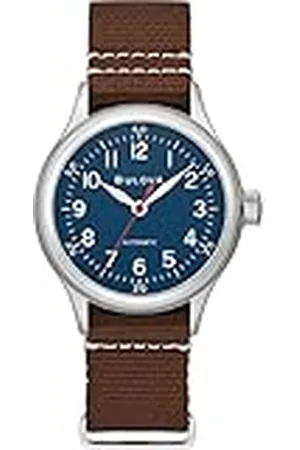 BULOVA Wristwatch Analógico mid-33962