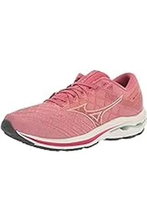 Mizuno Wave Inspire 18 Zapatillas Deportivas para Correr para Mujer, 36.5 EU