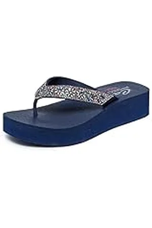 Skechers Cali, Sandalia Mujer, , 37 EU