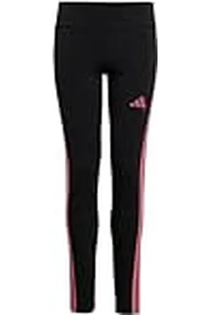 adidas Niñas Essentials Leggings, , 14-15 Years