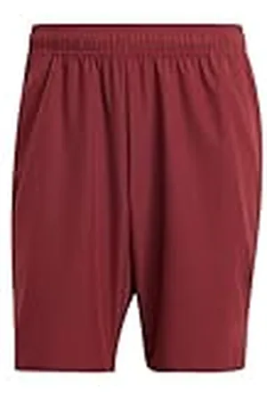 adidas Pantalones Cortos Climacool de Tenis para Hombre, Talla XL, 9 Pulgadas