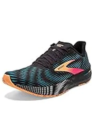 Brooks Hyperion Tempo, Sneaker Hombre, Azul/Phantom/Cosmo, 44 EU