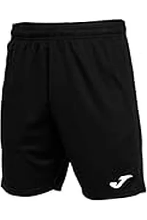 Joma Eco Championship, Bermudas Hombre, (Black), 3XL