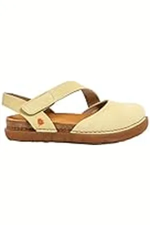 Art 1712 Rhodes, Sandalias Planas Mujer, , 38 EU