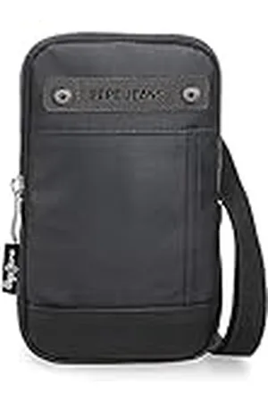 Pepe Jeans Hatfield Bandolera 10,5x18x2 cms Poliéster